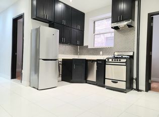 210 W 107th St #H2, New York, NY 10025