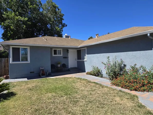 56 E Madill St, Antioch, CA 94509