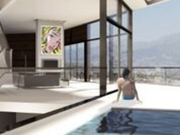 4th image of 13441 Mulholland Dr