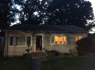 440 S Hobart St, Hobart, IN 46342