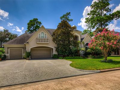 17415 Courtney Pine Cir, Spring, TX, 77379