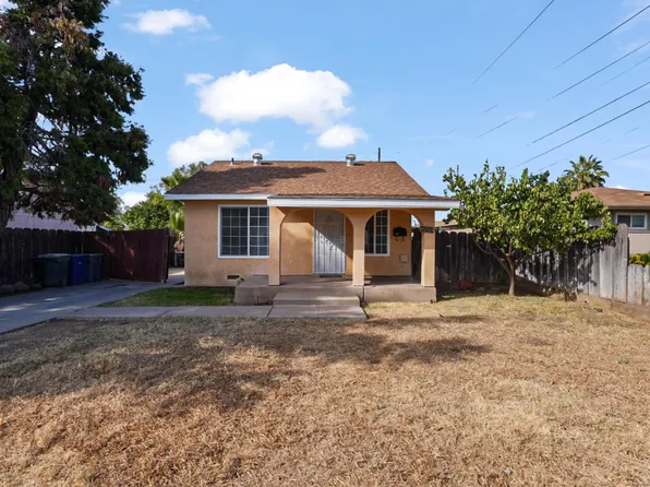 265 E 23rd St, Merced, CA 95340