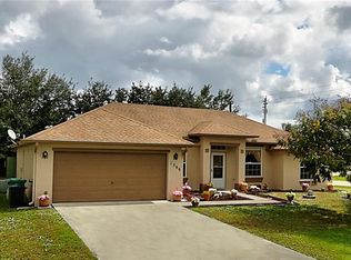 1599 SW Curtis St, Port Saint Lucie, FL 34983