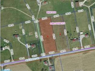 6484 Mink Street Rd, Ostrander, OH 43061