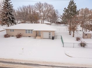 5 18th St E, Williston, ND 58801