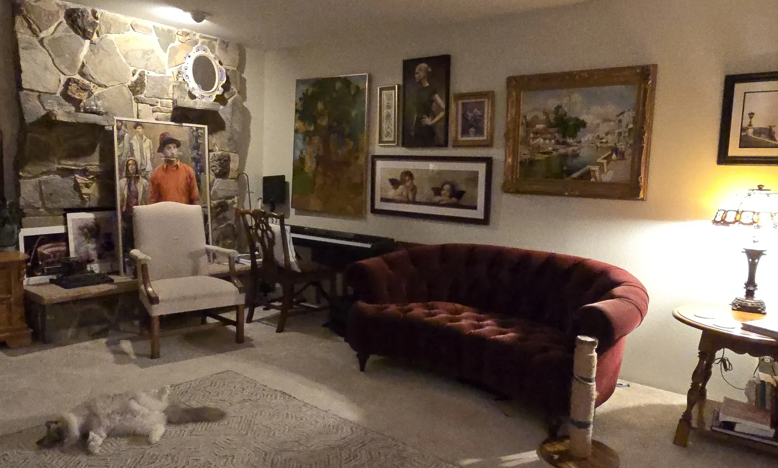 5 bed, 2760 sqft, $1,100 — Photo 2