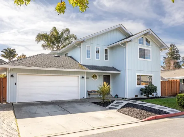 3330 Sheila Ct, Santa Cruz, CA 95062