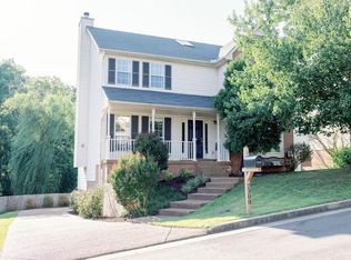 2308 Sunnett Pl, Nashville, TN 37211