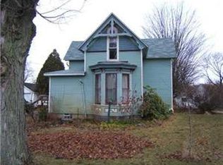 106 Cass St, Gregory, MI 48137