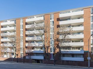 29 Concord Ave APT 303, Cambridge, MA 02138