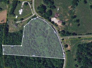 0 Crawley Hill Rd, Mount Pleasant, TN 38474