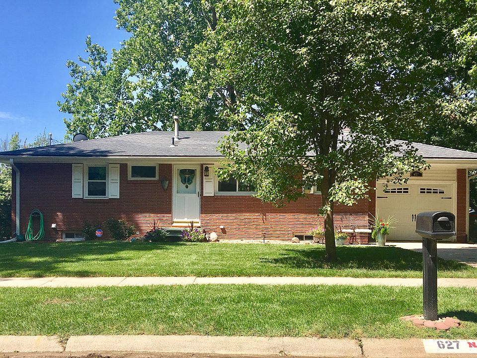 Meadowlane Neighborhood 