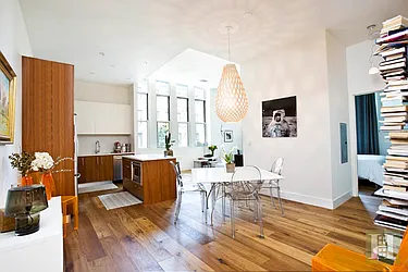 Sold by Halstead Real Estate