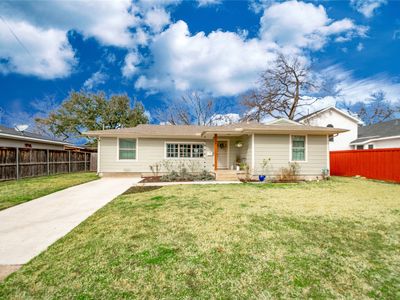1961 Morris St, Dallas, TX, 75212