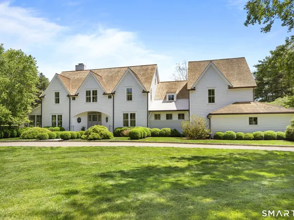 5 West Branch Road, Westport, CT 06880