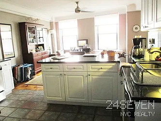 Rented by 24 7 NYC Realty Inc.