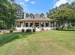 173 Harris Grove Rd, Humboldt, TN 38343