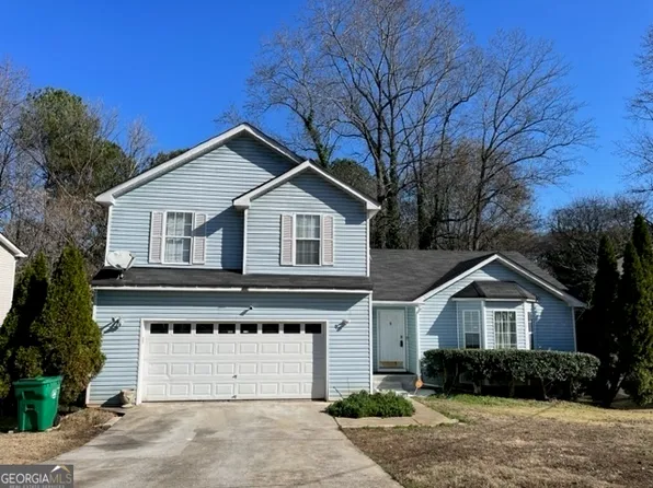 2119 Shoals Way, Decatur, GA 30034