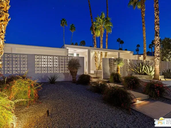 2280 S Camino Real, Palm Springs, CA 92264