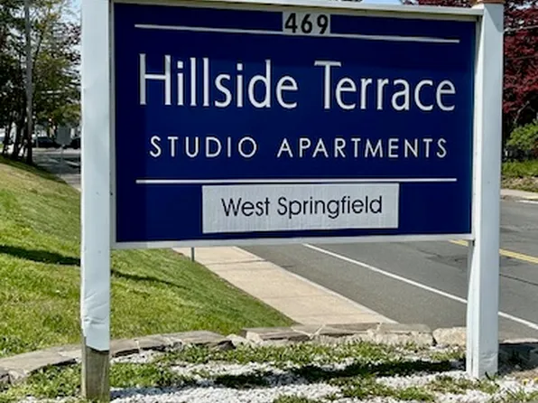 469 Westfield St #8A, West Springfield, MA 01089