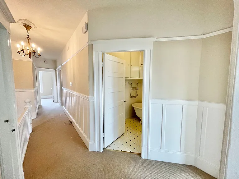 Charming! Duboce Top Floor 3br/1ba. Sunlight Galore! Progressive — Photo 14