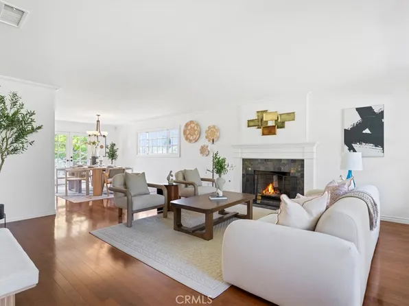 2500 Canyon View Ln, Pasadena, CA 91107