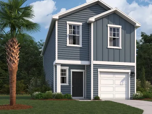 8867 Salamander Rd Unit 53, North Charleston, SC 29406