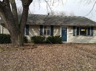 1918 Windsor Dr, Kokomo, IN
