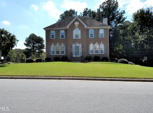 3301 Mapleleaf Way, Powder Springs, GA 30127