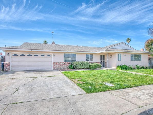 424 Washington Dr, Chowchilla, CA 93610