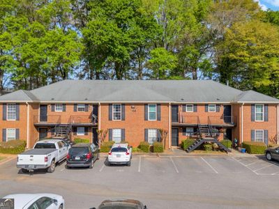 1688 Prince Ave APT 101, Athens, GA, 30606