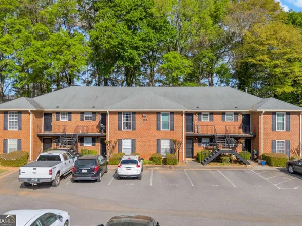1688 Prince Ave APT 101, Athens, GA 30606