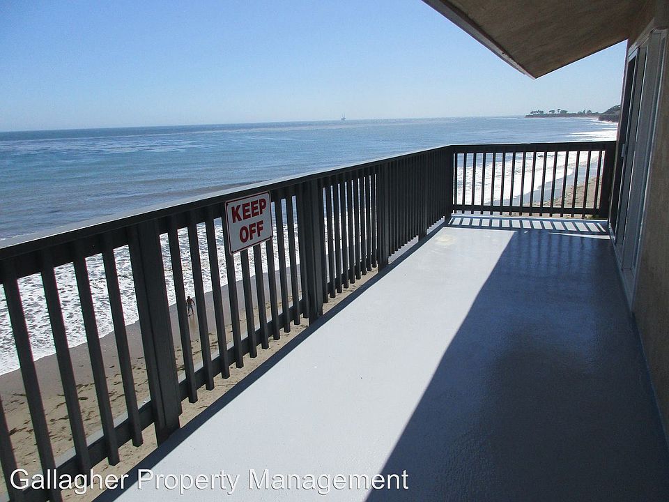 1st image of 6521 Del Playa Dr APT 2