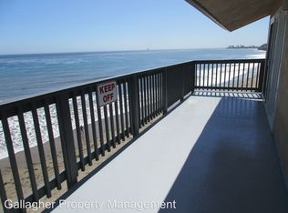 6521 Del Playa Dr APT 2, Goleta, CA 93117