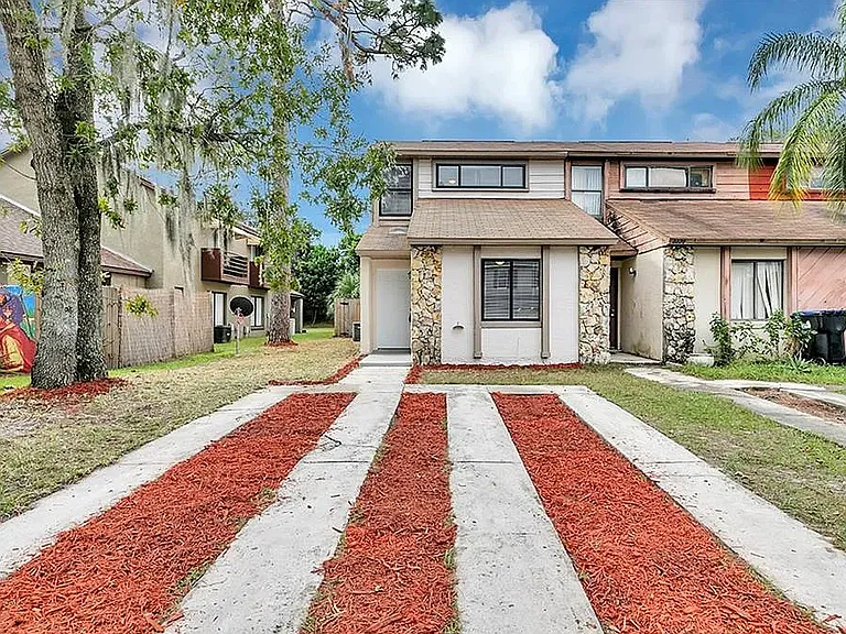 12222 Fox Hound Ln — Photo 1