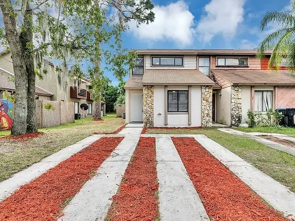 12222 Fox Hound Ln, Orlando, FL 32826