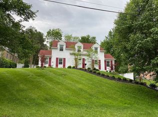 5775 Euclid Rd, Cincinnati, OH 45236