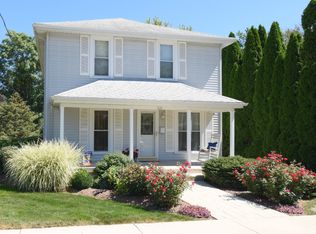 221 S Milton St, Rensselaer, IN 47978