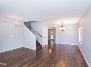 20733 N 37th Way, Phoenix, AZ 85050