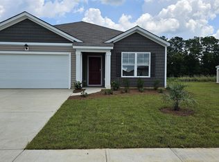 1020 Corn Husk Loop Lot 228 Aria #B, Conway, SC 29527