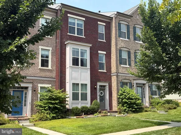 22212 Cabin Branch Ave, Clarksburg, MD 20871
