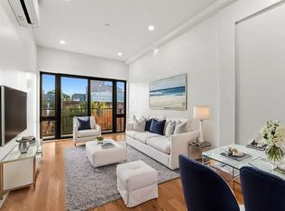 705 Lafayette Ave #4F, Brooklyn, NY 11221