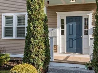 35 Coffey St UNIT 4, Dorchester, MA 02122