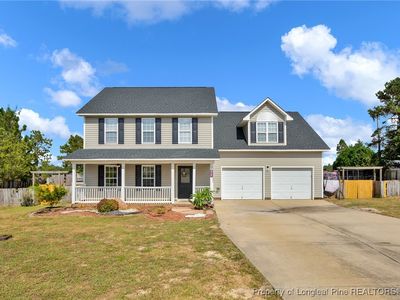 71 Parkton Ct E, Sanford, NC, 27332