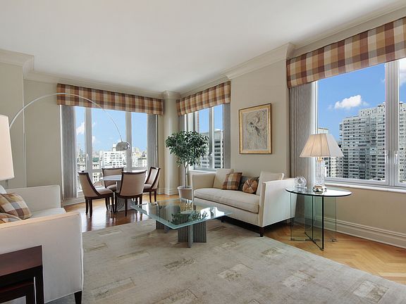 2nd image of 181 E 65th St APT 19B