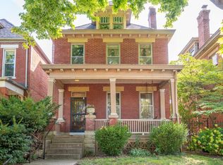 295 E Deshler Ave, Columbus, OH 43206