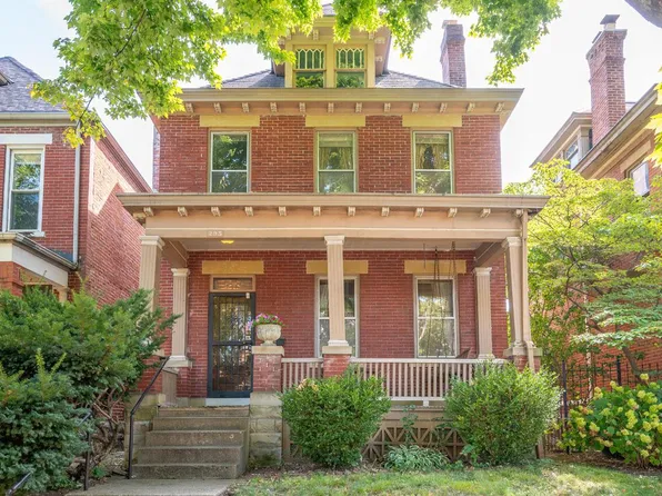 295 E Deshler Ave, Columbus, OH 43206