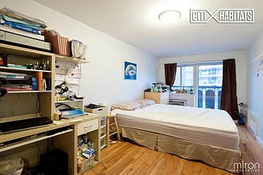 Rented by Citi Habitats