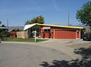 1268 Capitol Ct, San Jose, CA 95127