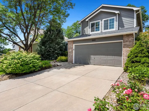 5919 S Auburn Dr, Fort Collins, CO 80525